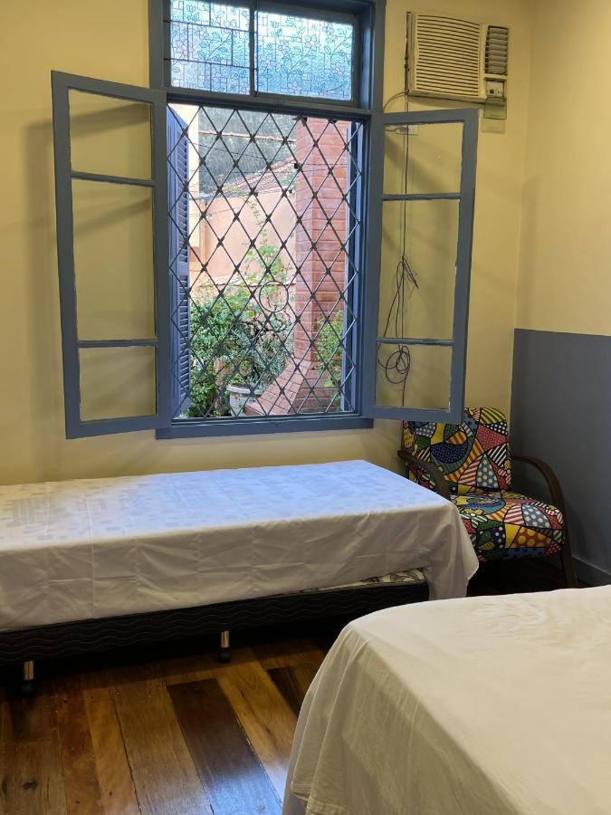 Hostel El Caminito Lgbtqiapn Plus Santos  Exteriör bild