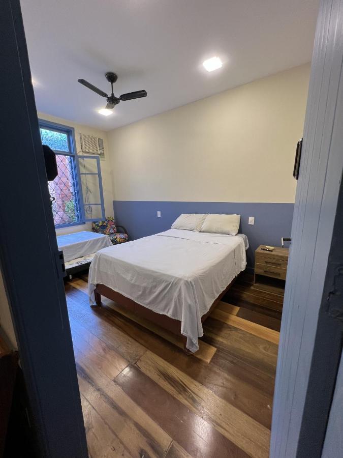 Hostel El Caminito Lgbtqiapn Plus Santos  Exteriör bild