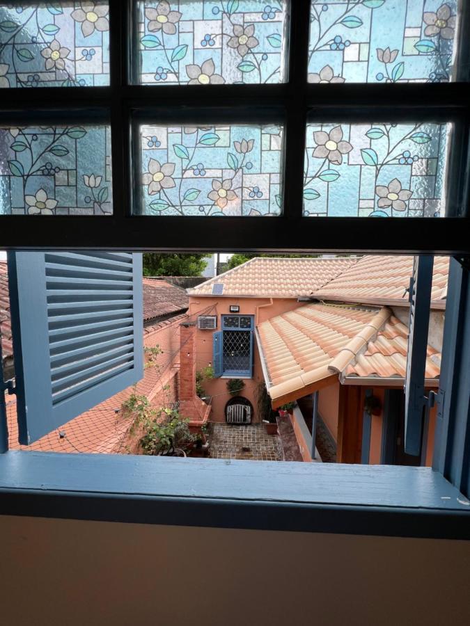 Hostel El Caminito Lgbtqiapn Plus Santos  Exteriör bild