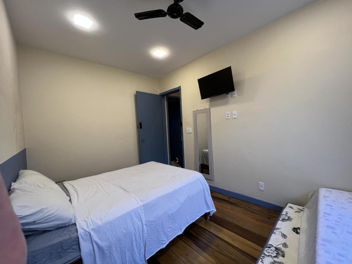 Hostel El Caminito Lgbtqiapn Plus Santos  Exteriör bild