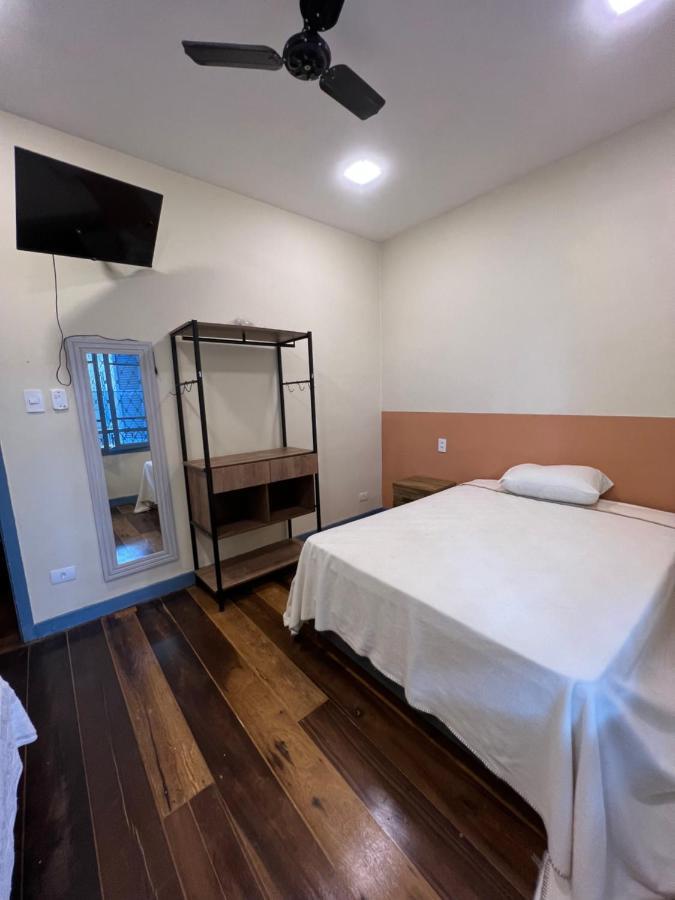 Hostel El Caminito Lgbtqiapn Plus Santos  Exteriör bild