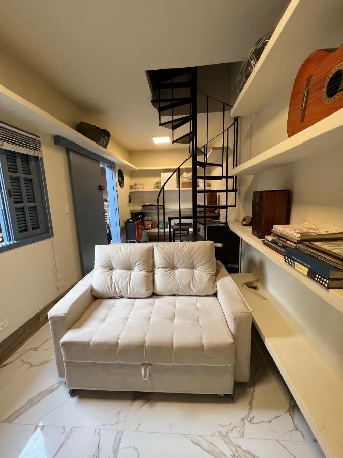 Hostel El Caminito Lgbtqiapn Plus Santos  Exteriör bild
