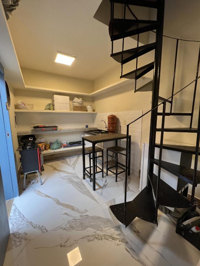 Hostel El Caminito Lgbtqiapn Plus Santos  Exteriör bild