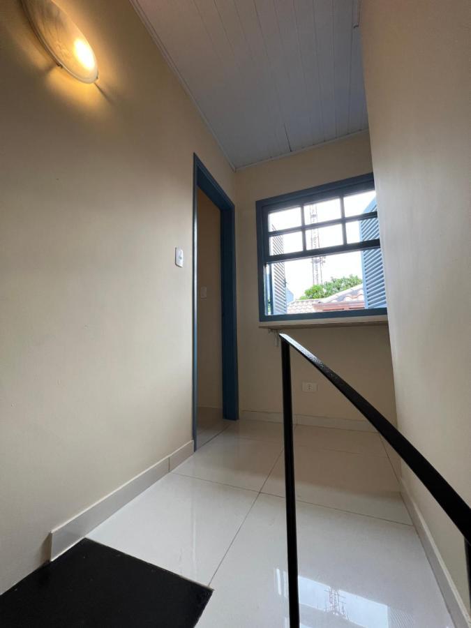 Hostel El Caminito Lgbtqiapn Plus Santos  Exteriör bild