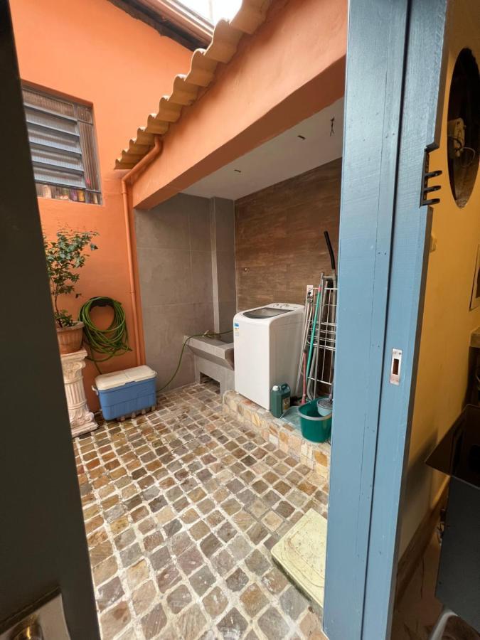 Hostel El Caminito Lgbtqiapn Plus Santos  Exteriör bild